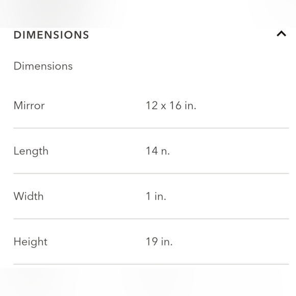 Impressions Vanity Hollywood LED Makeup up Mirror with Bluetooth Brand New ๐ - Picture 6 of 6